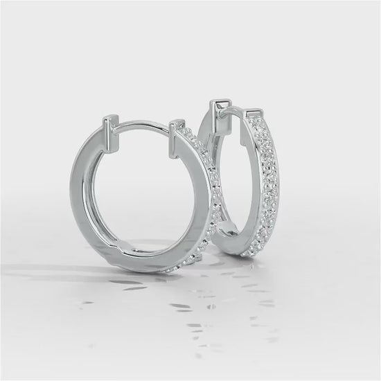 Calsi Silver Bali - White Gold Video