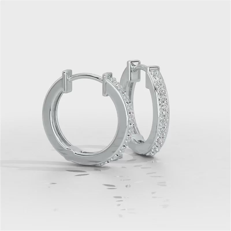 Calsi Silver Bali - White Gold Video