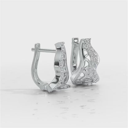 Wavish Silver Bali - White Gold Video