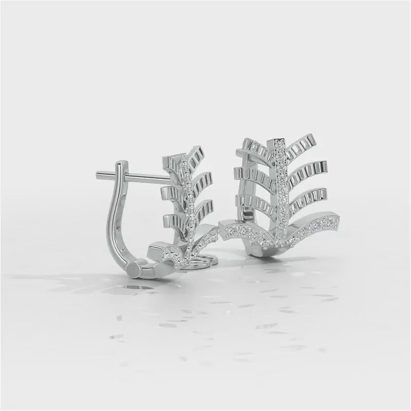 Feng Silver Bali - White Gold Video