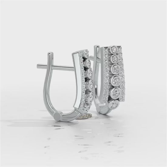 Merry Glow Silver Bali - White Gold Video