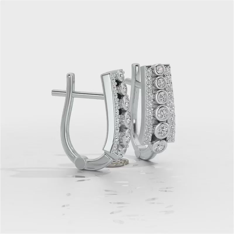 Merry Glow Silver Bali - White Gold Video