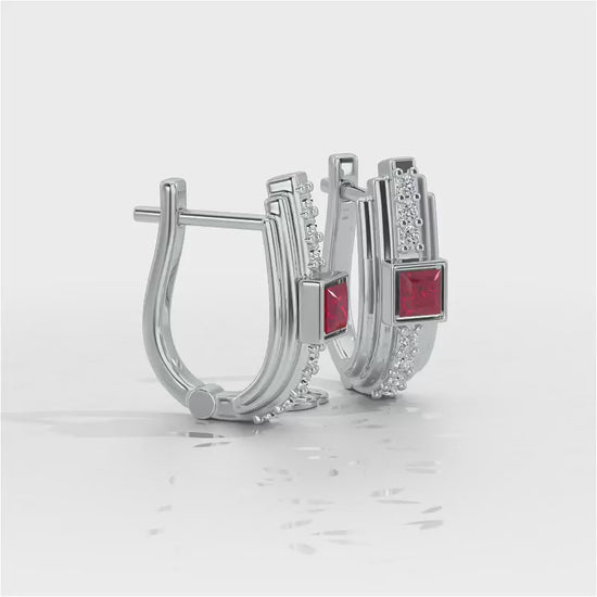 Tinge Silver Bali - White Gold Video