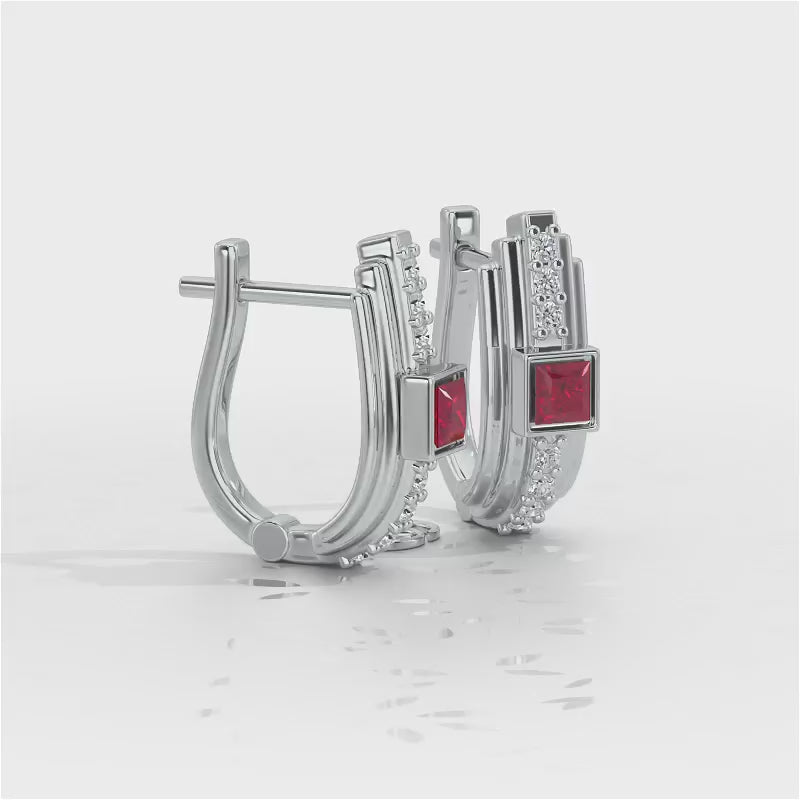 Tinge Silver Bali - White Gold Video