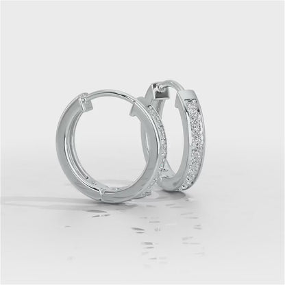 Round Rthymm Silver Bali - White Gold Video