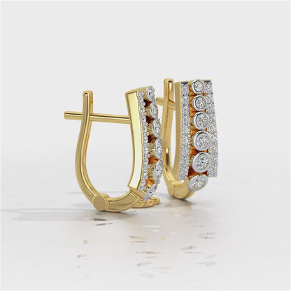 Merry Glow Silver Bali - Yellow Gold Video