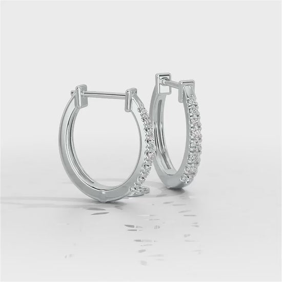 Carige Silver Bali - White Gold Video