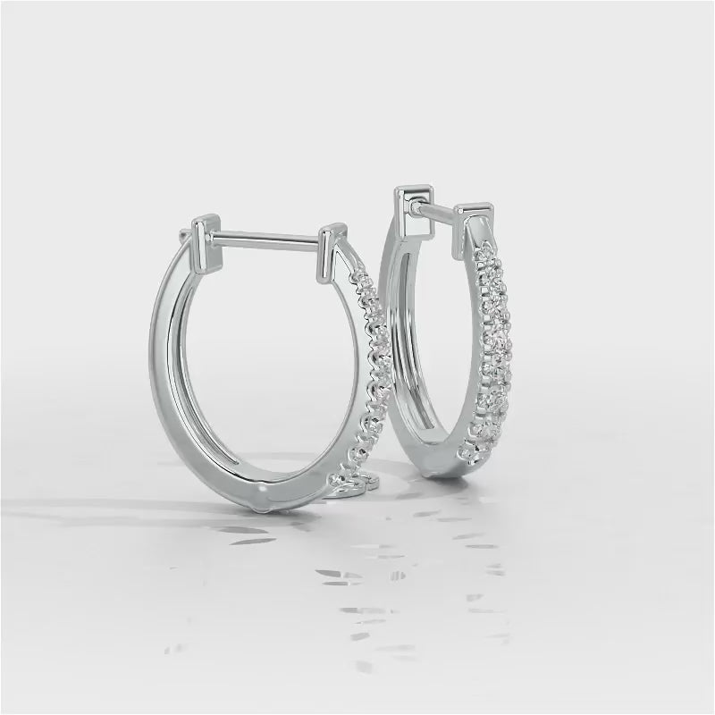 Carige Silver Bali - White Gold Video