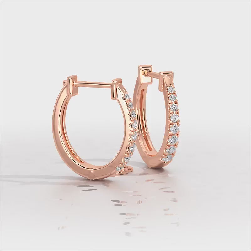 Carige Silver Bali - Rose Gold Video