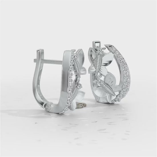 Titli Affair Silver Bali - White Gold Video