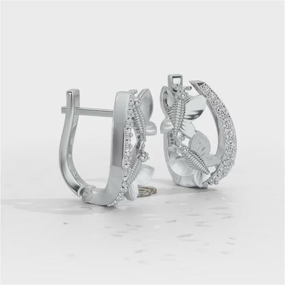 Titli Affair Silver Bali - White Gold Video