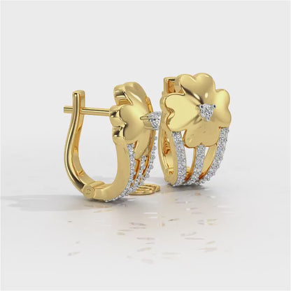 Florita Silver Bali - Yellow Gold Video