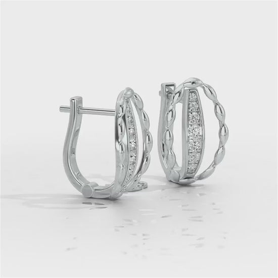 Silver Embrace Bali - White Gold Video