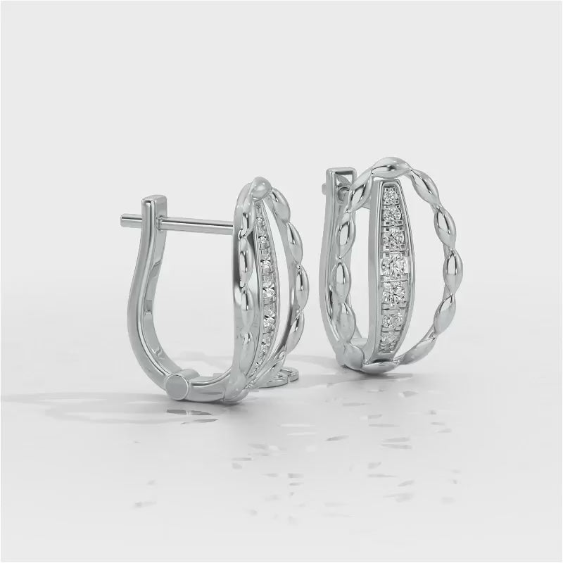 Silver Embrace Bali - White Gold Video