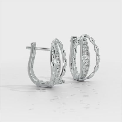 Silver Embrace Bali - White Gold Video