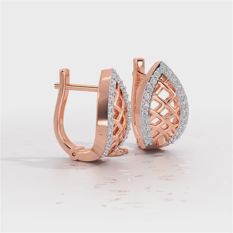 Sigma Glow Silver Bali - Rose Gold Video